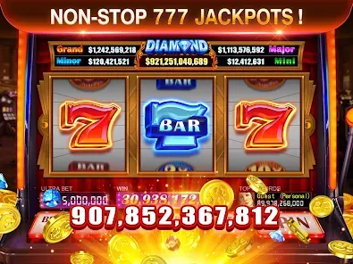 slot ဂိမ်း အမျိုးအစားများ screenshot