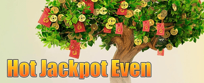 ကြိုဆိုဘောနပ်စ် ၁၀၀% ရယူပါ promotion